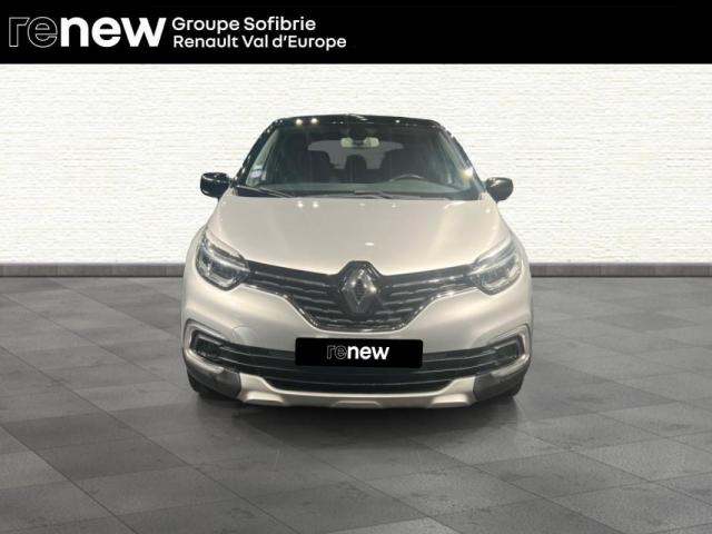 Renault Captur image 9