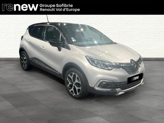 Renault Captur image 2