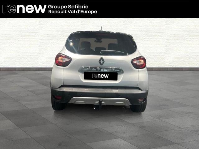 Renault Captur image 6