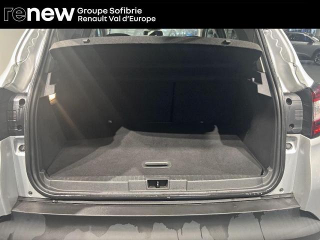 Renault Captur image 8