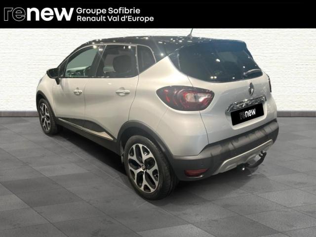 Renault Captur image 7