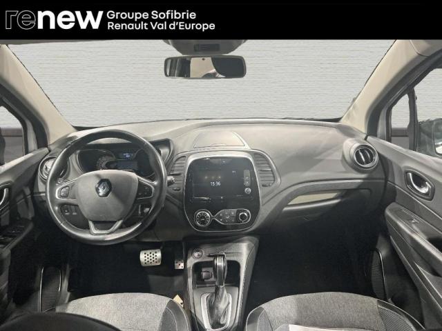 Renault Captur image 3