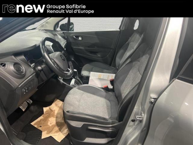 Renault Captur image 1