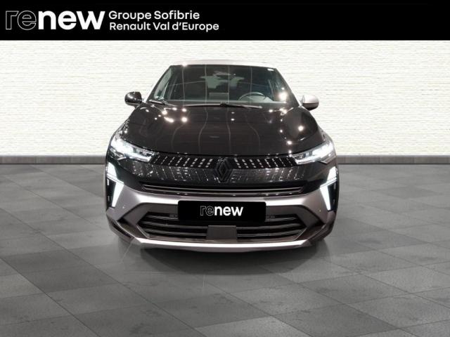 Renault Captur image 7