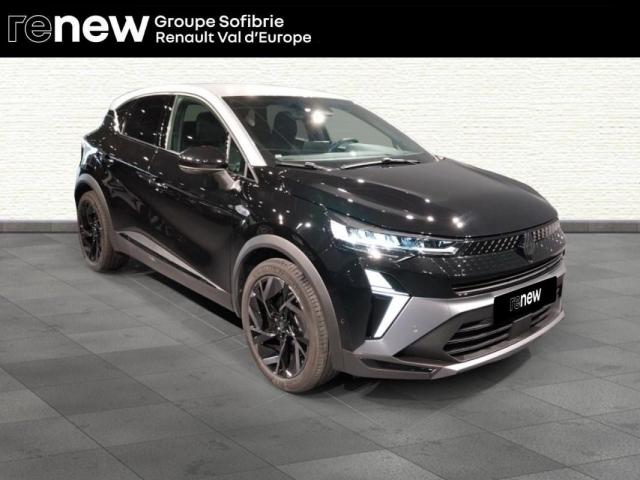 Renault Captur image 2