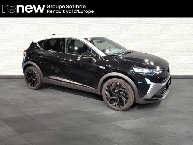 Renault Captur image 4