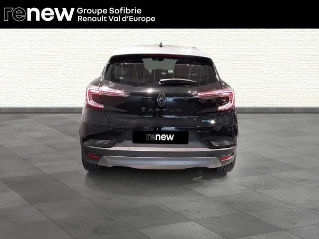 Renault Captur image 8