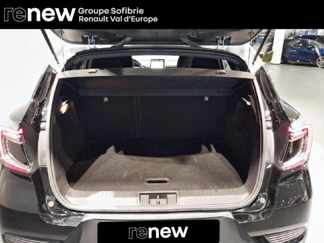 Renault Captur image 1