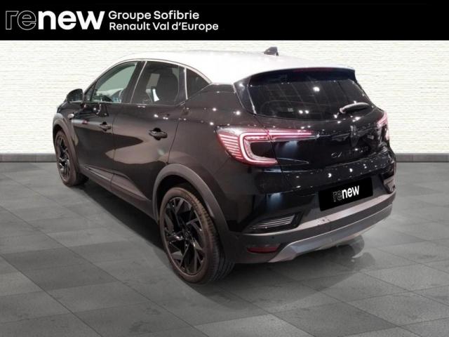 Renault Captur image 6