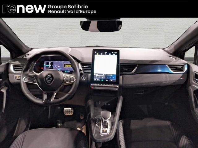 Renault Captur image 9