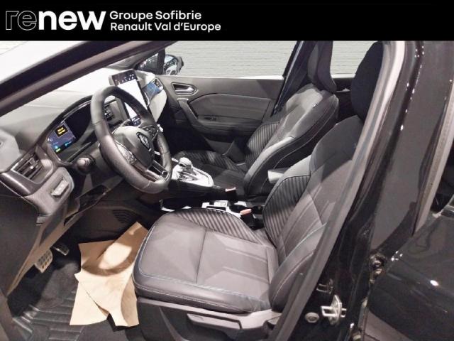 Renault Captur image 5