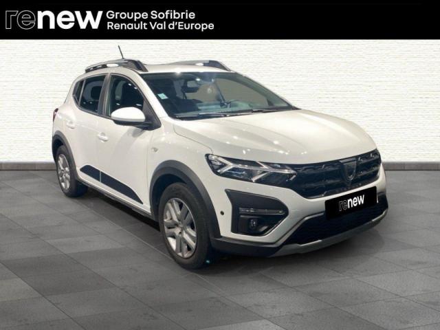 Dacia Sandero image 1