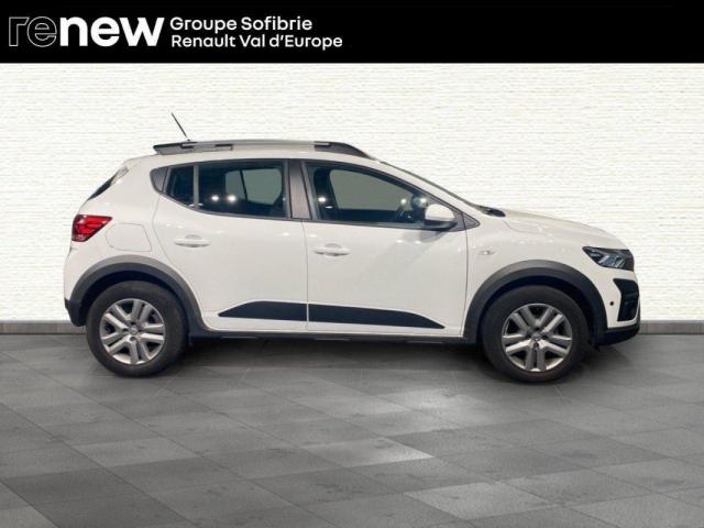 Dacia Sandero image 6