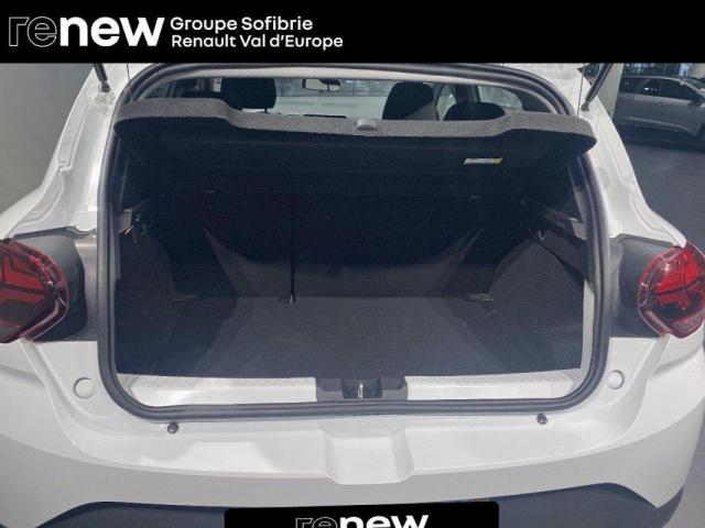 Dacia Sandero image 3