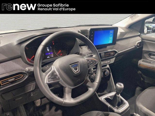 Dacia Sandero image 9