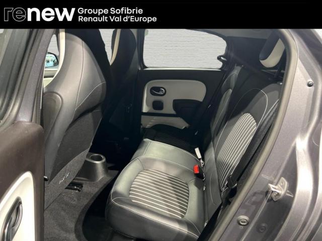 Renault Twingo image 5