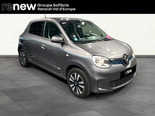 Renault Twingo image 1