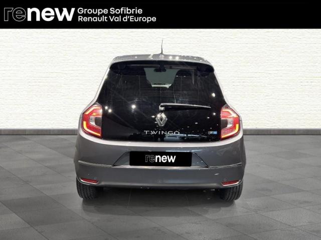 Renault Twingo image 3