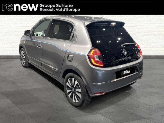 Renault Twingo image 4