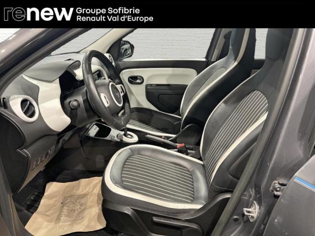 Renault Twingo image 8