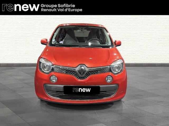 Renault Twingo image 5