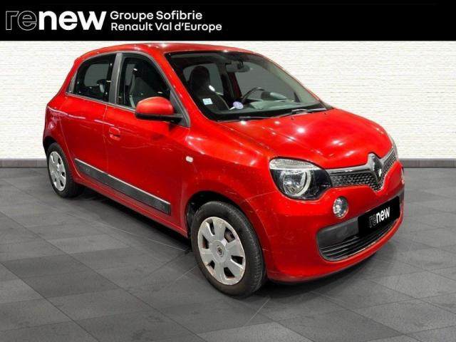 Renault Twingo image 7