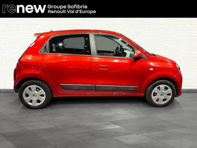 Renault Twingo image 8