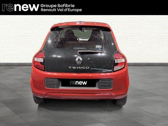 Renault Twingo image 6