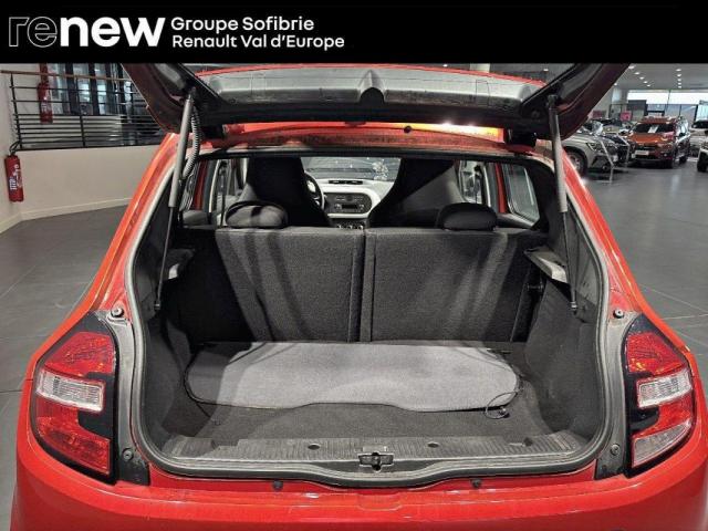 Renault Twingo image 1
