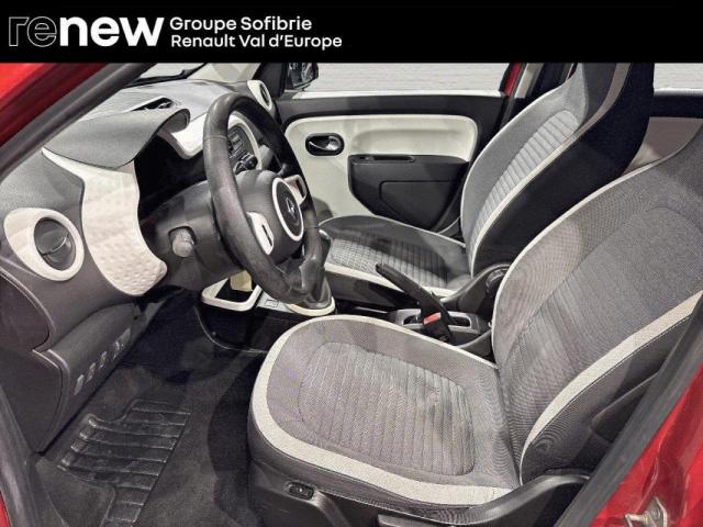 Renault Twingo image 4