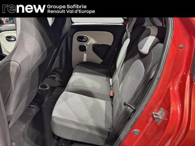 Renault Twingo image 3