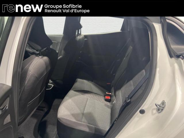 Renault Clio image 2