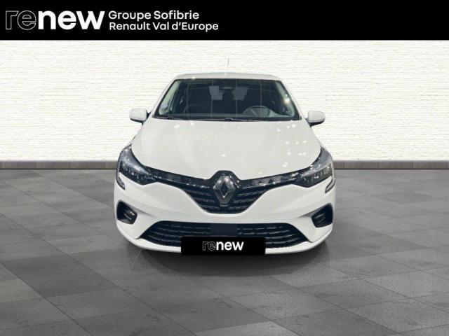 Renault Clio image 3