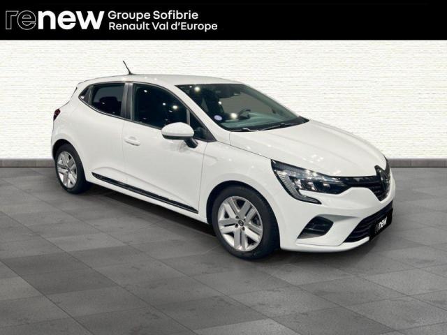 Renault Clio image 5