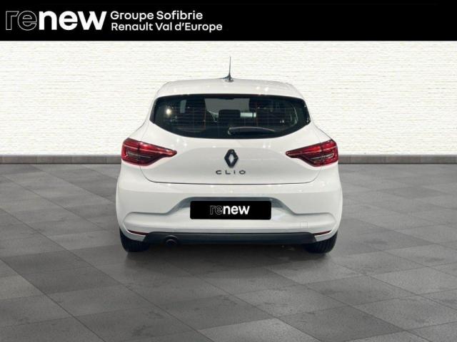 Renault Clio image 4