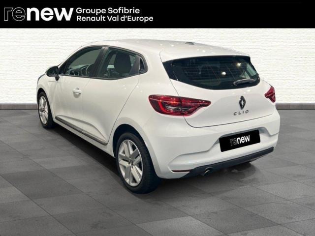Renault Clio image 9