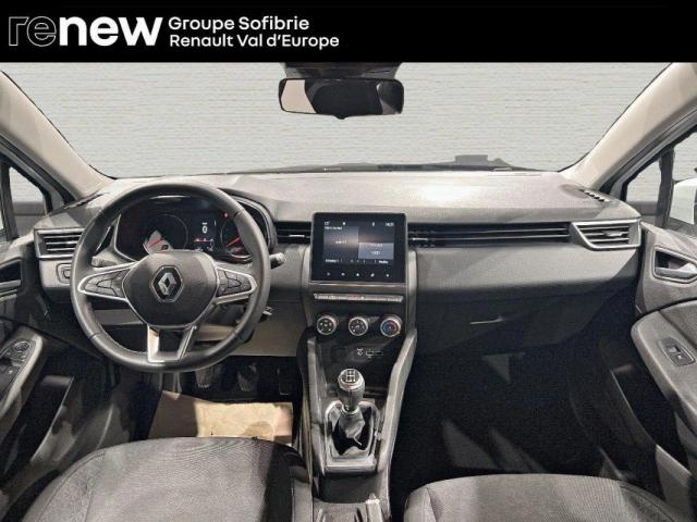 Renault Clio image 8