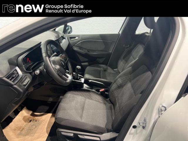 Renault Clio image 6