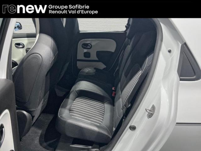 Renault Twingo image 6