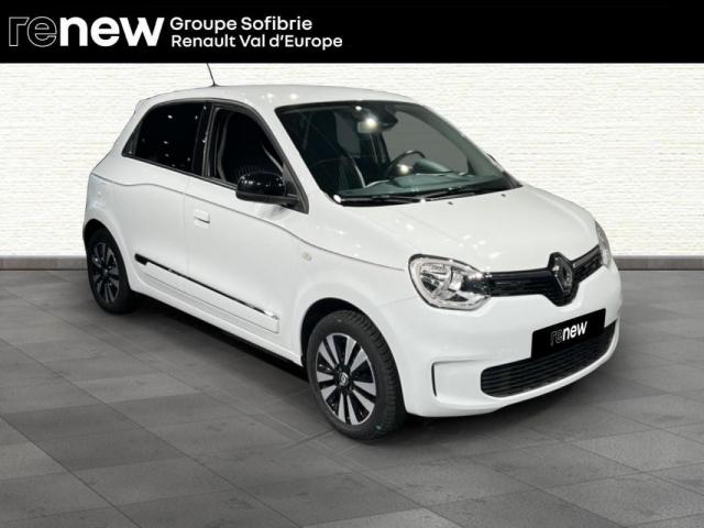 Renault Twingo image 4