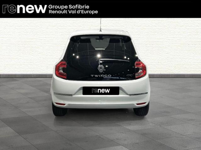 Renault Twingo image 3