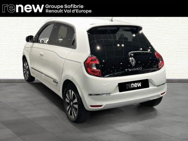 Renault Twingo image 1