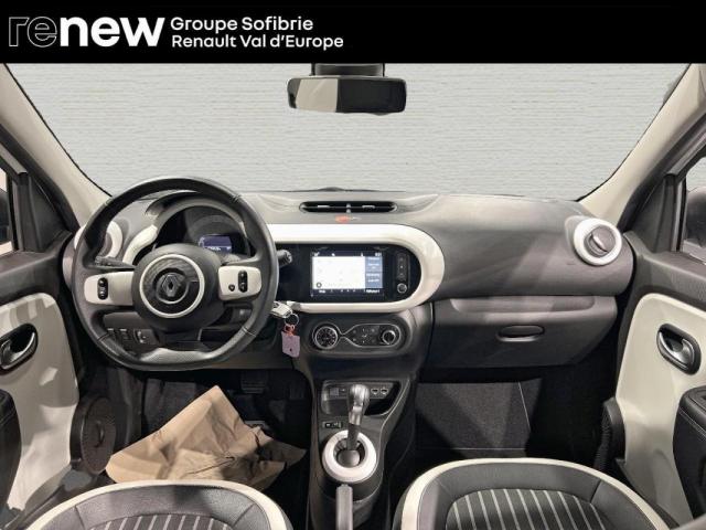 Renault Twingo image 8