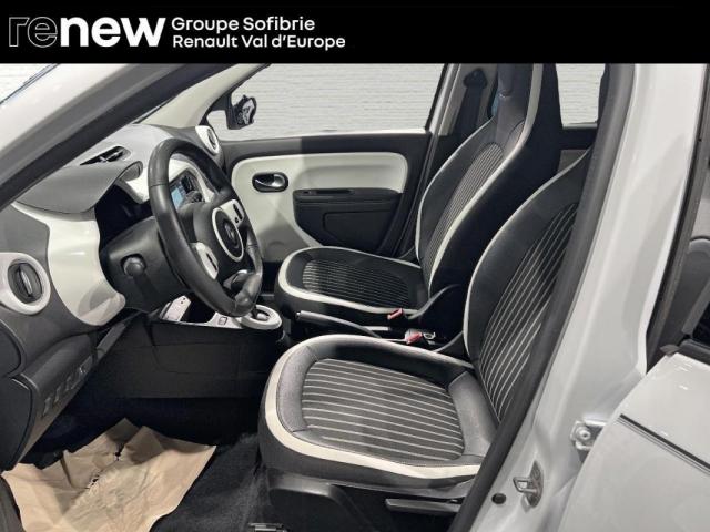 Renault Twingo image 7