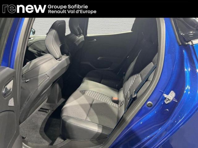 Renault Clio image 6