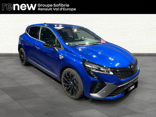 Renault Clio image 8