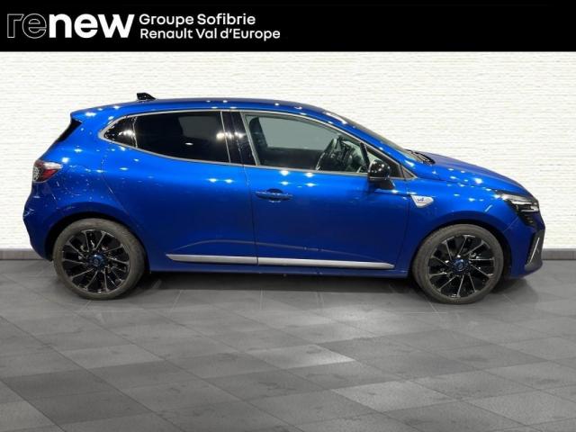 Renault Clio image 3