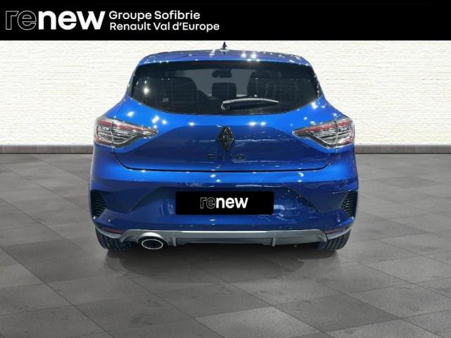 Renault Clio image 4