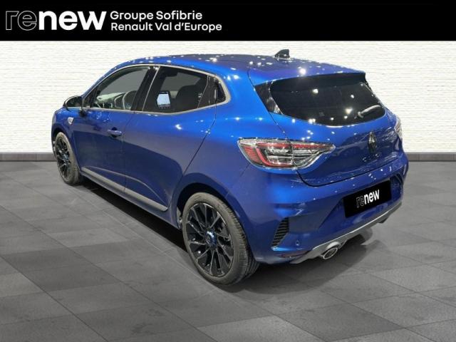 Renault Clio image 2