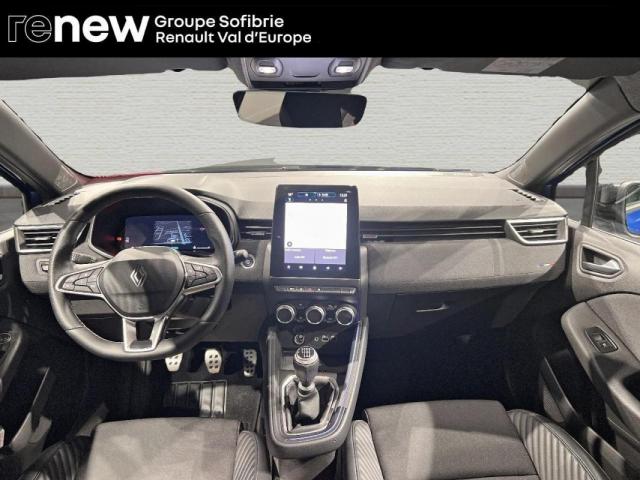 Renault Clio image 1